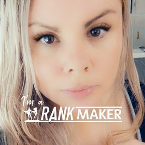 Meet your Posher, Michelle victoria helene